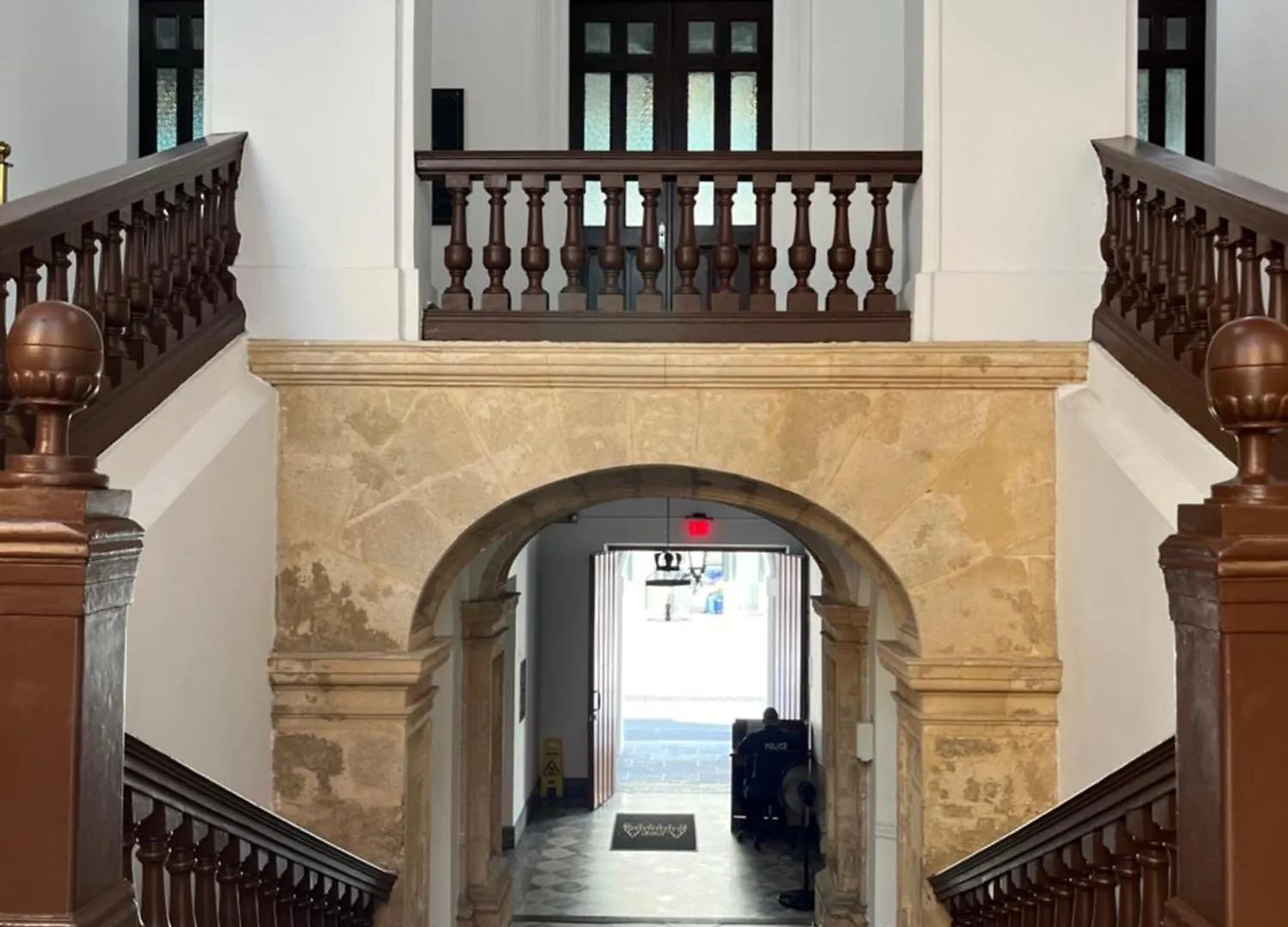 דירות Idesign Loft At Old סן חואן פוארטו ריקו