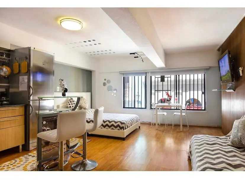דירות Idesign Loft At Old סן חואן פוארטו ריקו