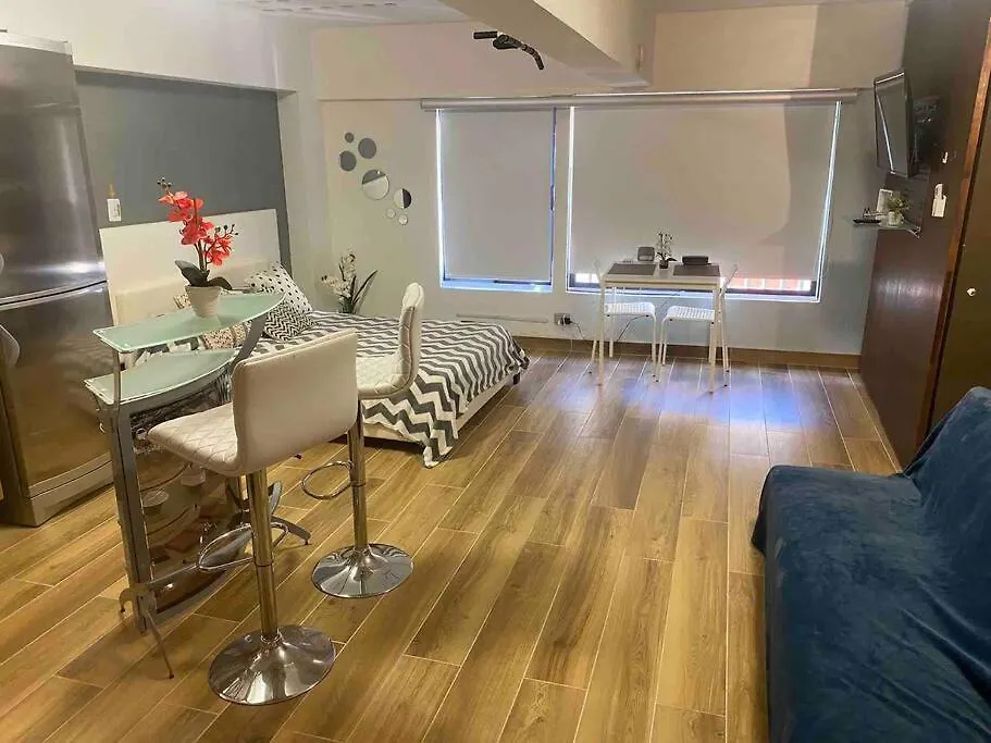 דירות Idesign Loft At Old סן חואן 0*,  פוארטו ריקו